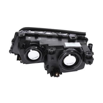 Far dreapta titan electric (cu motor electric,fara suport bec) bec H7/H7 BMW seria 3 (E46) sedan,hatchback,wagon 2001-2005 Far dreapta titan electric (cu motor electric,fara suport bec) bec H7/H7 BMW seria 3 (E46) sedan,hatchback,wagon 2001-2005