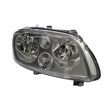 Far dreapta negru,electric (cu motor electric) Al-System bec H7/H7 VW Caddy III,Touran 2004-2015 Far dreapta negru,electric (cu motor electric) Al-System bec H7/H7 VW Caddy III,Touran 2004-2015