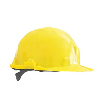 Casca de protectie, Top Defender, Kaspe, culoarea galben Casca de protectie, Top Defender, Kaspe, culoarea galben