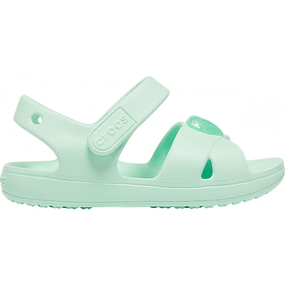 Sandale pentru copii Crocs BM94519, Verde