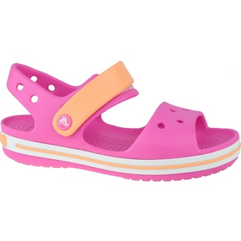 Sandale pentru copii Crocs, BM86997, roz Sandale pentru copii Crocs, BM86997, roz