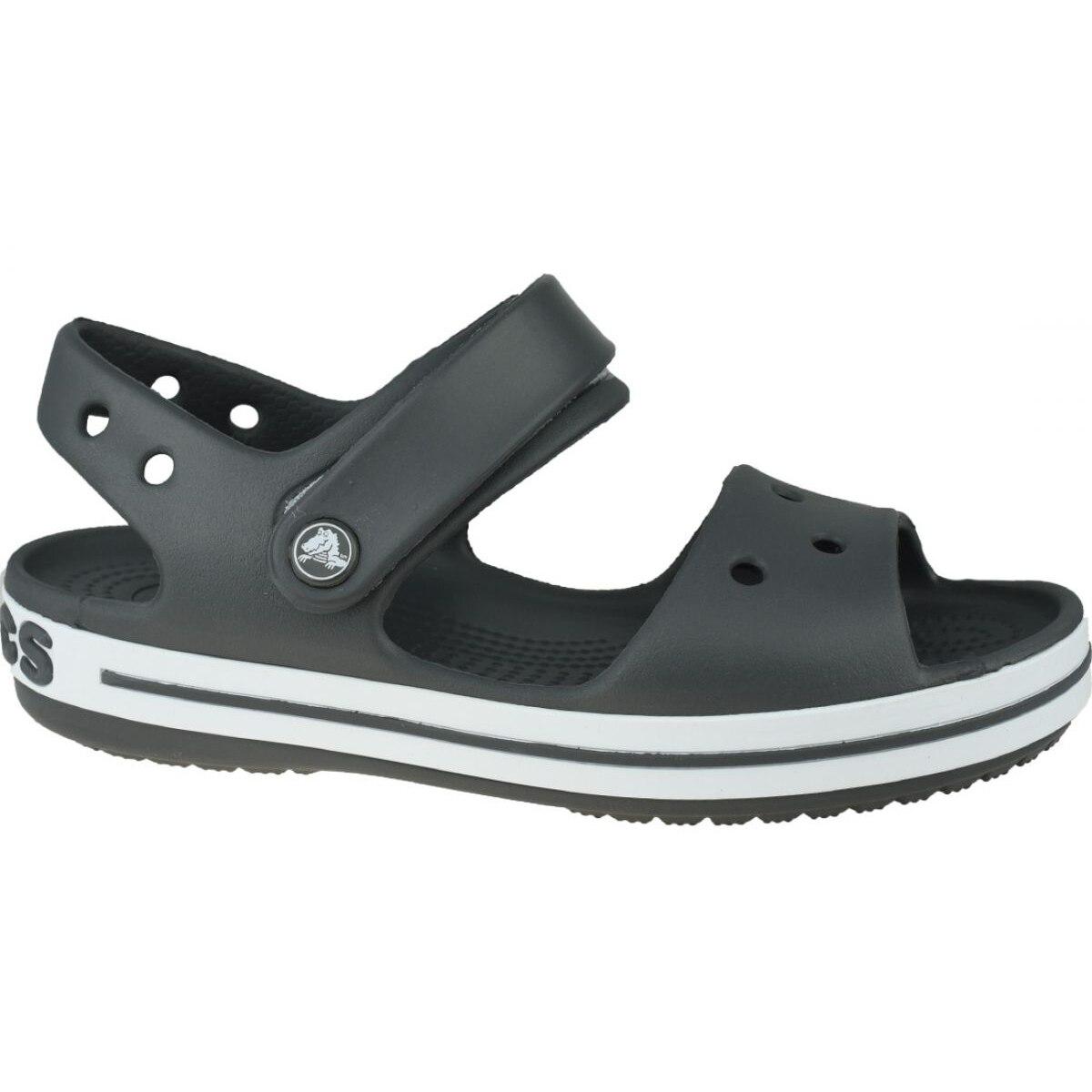 Sandale pentru copii Crocs BM86994, Gri