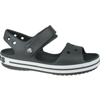 Sandale pentru copii Crocs BM86994, Gri Sandale pentru copii Crocs BM86994, Gri
