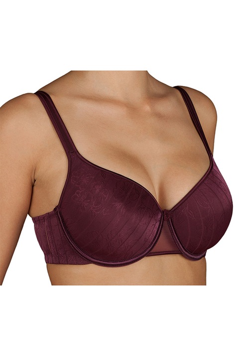 Melltarto Vanessa, Bordó