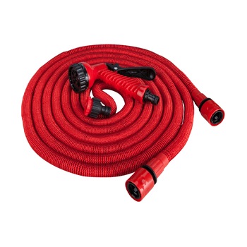 Furtun extensibil pentru gradina ehgr 22.5 m Furtun extensibil pentru gradina ehgr 22.5 m