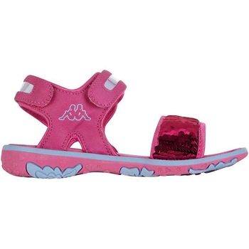Sandale pentru copii Kappa BM94240, Roz Sandale pentru copii Kappa BM94240, Roz