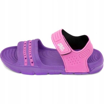 Sandale pentru copii, Aqua-Speed, BM58212, Multicolor, EU 33 Sandale pentru copii, Aqua-Speed, BM58212, Multicolor, EU 33