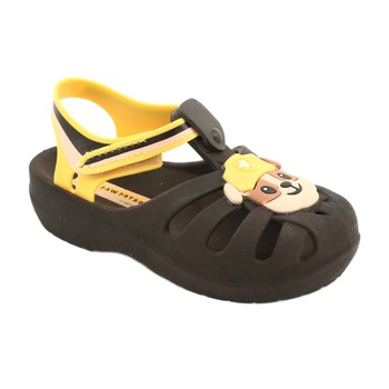 Sandale pentru copii Ipanema BM109766, Bej Sandale pentru copii Ipanema BM109766, Bej