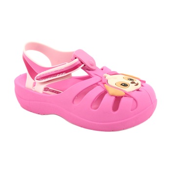 Sandale pentru copii Ipanema BM109787, Roz Sandale pentru copii Ipanema BM109787, Roz