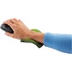Ergonomikus Kensington SmartFit® Conform csuklótámasz, testreszabható
