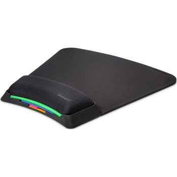 Suport ergonomic Kensington SmartFit Conform mouse pad pentru incheietura mainii ajustabil Suport ergonomic Kensington SmartFit Conform mouse pad pentru incheietura mainii ajustabil