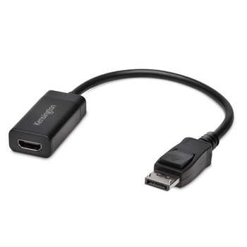 Adaptor Kensington VP4000, Display Port la HDMI 4K Adaptor Kensington VP4000, Display Port la HDMI 4K
