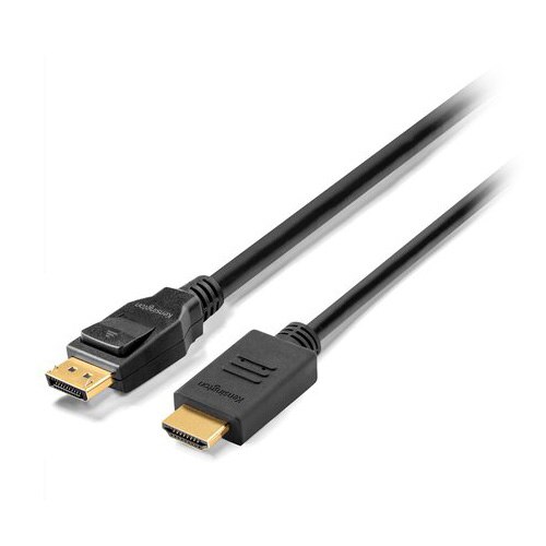 Cablu Kensington, DisplayPort 1.2 la HDMI, 1.8 m