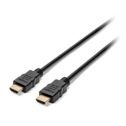 Cablu Kensington, HDMI 2.0 la HDMI 2.0, 1.8 m