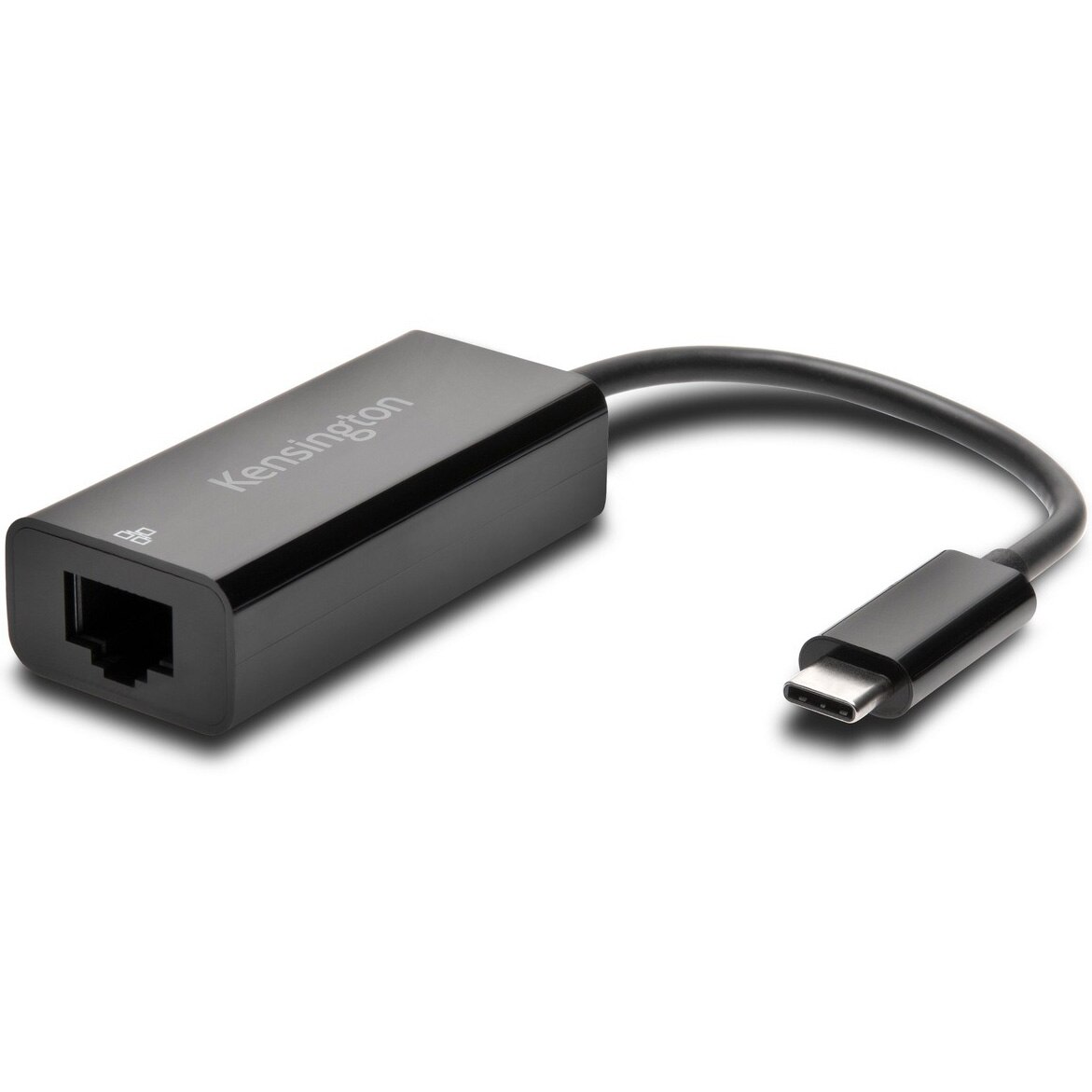 Adaptor Kensington CA1100E, USB-C la Ethernet