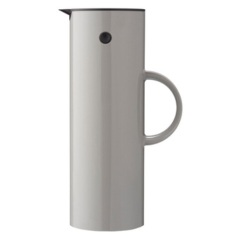 Cana Termos Stelton EM77, 1 L, gri Cana Termos Stelton EM77, 1 L, gri