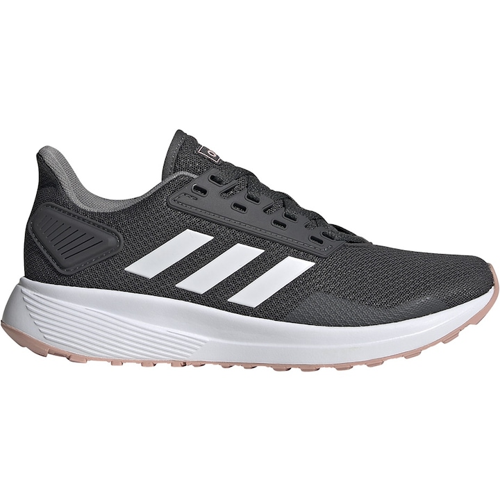 Pantofi de alergare Adidas, BM94975, gri