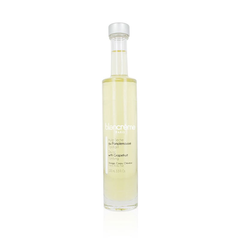 Ulei uscat Blancreme, grapefruit, 100 ml