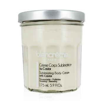 Crema corp Blancreme, caviar, 175 ml Crema corp Blancreme, caviar, 175 ml