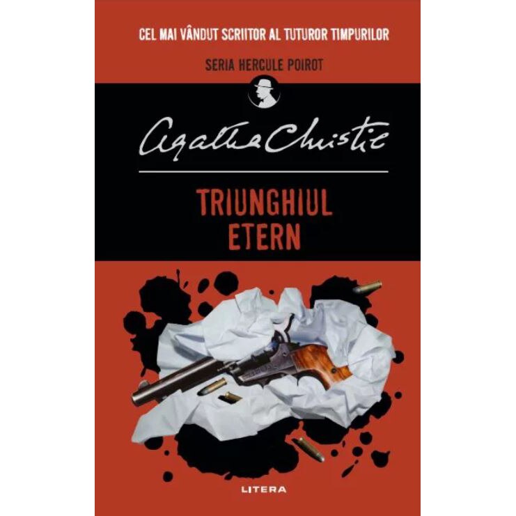Triunghiul etern, Agatha Christie