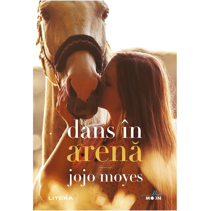 Pachet Jojo Moyes, 2 carti