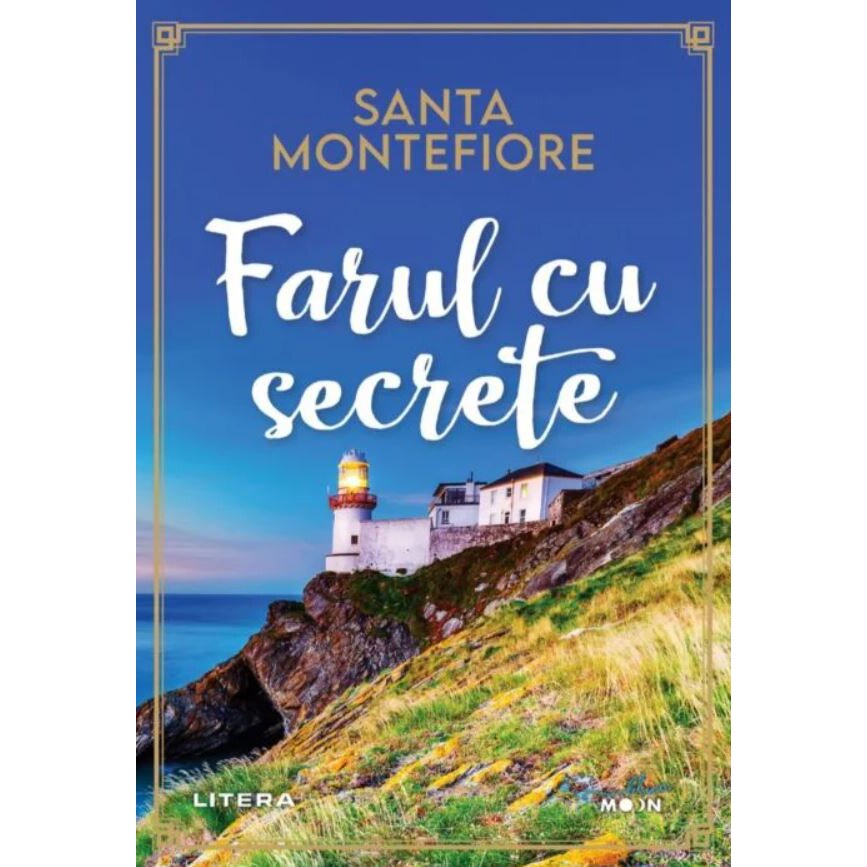 Farul cu secrete, Santa Montefiore