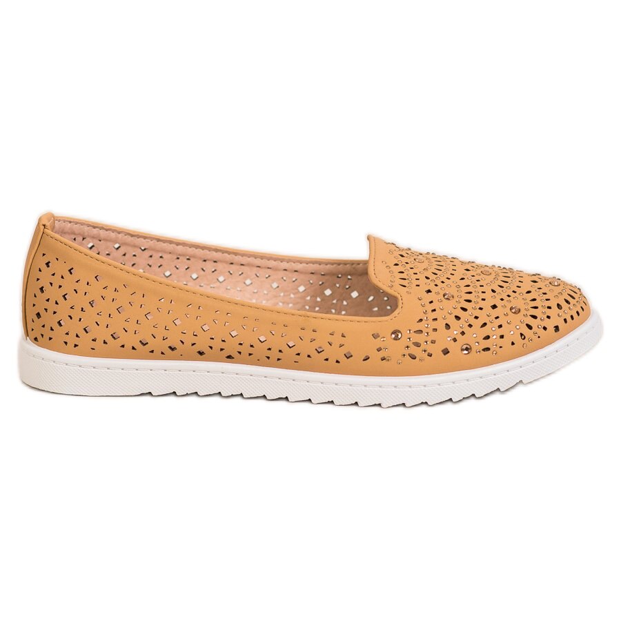 Mocasini dama Seastar Maro, BM80759, 36 EU