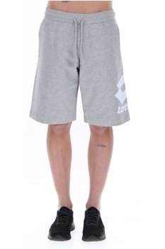 Pantaloni scurti Lotto Smart II, Gri Pantaloni scurti Lotto Smart II, Gri