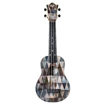 Ukulele Flight TUS40 Arcana Soprano Ukulele Flight TUS40 Arcana Soprano