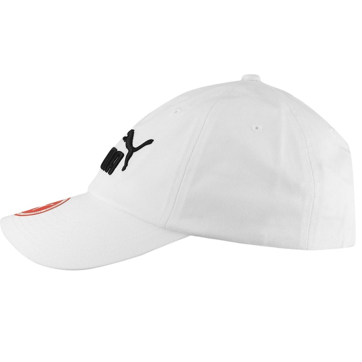 Шапка Puma Essential 052919-10, мъже, бяла, универсална