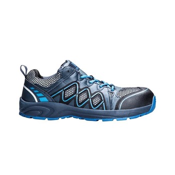 Pantofi Visper albastru s1 src bc, Marimea 40 Pantofi Visper albastru s1 src bc, Marimea 40