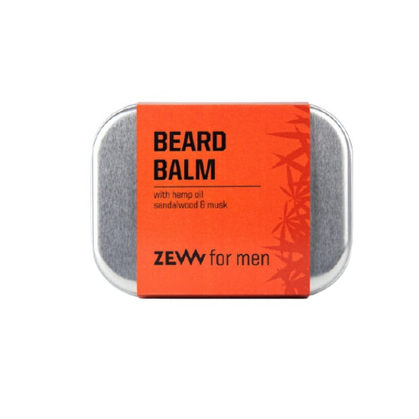 Balsam pentru barba ZEW FOR MEN, 80 ml