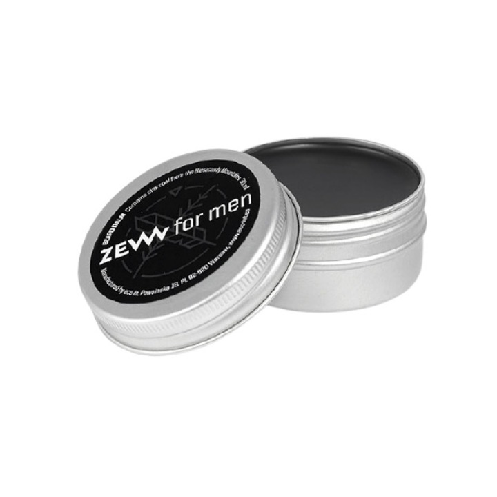 ZEW FOR MEN Szakállkondicionáló, 30 ml