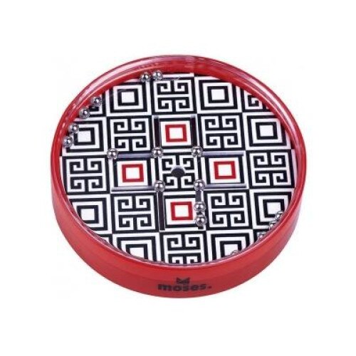 Moses, Joc Up and Down 2