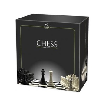 Joc de Sah. Editia de lux Joc de Sah. Editia de lux