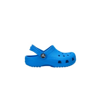 Saboti Crocs Classic K 204536-456, Baieti, Albastru Saboti Crocs Classic K 204536-456, Baieti, Albastru