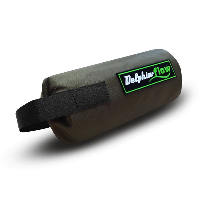 Plutitor minciog FLOW XL 20 x 7cm