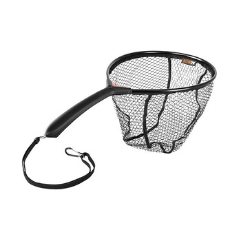 Minciog spinning SPIN-R plasa de guma 50x40cm Minciog spinning SPIN-R plasa de guma 50x40cm