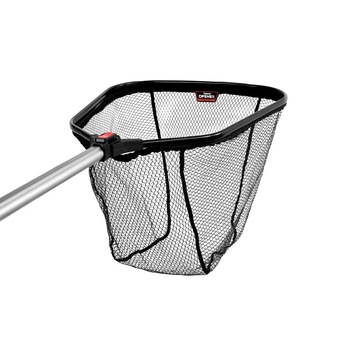 Minciog pescuit, Delphin, Model OPENER NEO Dimensiuni 60x50cm Lungime 80cm Minciog pescuit, Delphin, Model OPENER NEO Dimensiuni 60x50cm Lungime 80cm