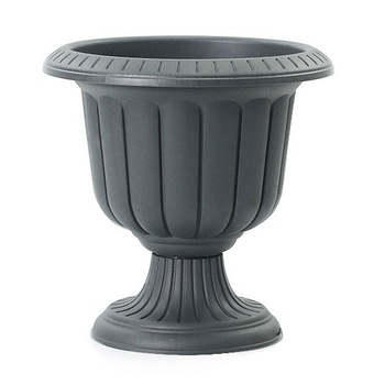 Ghiveci flori Antik 58xh41cm antracit Ghiveci flori Antik 58xh41cm antracit