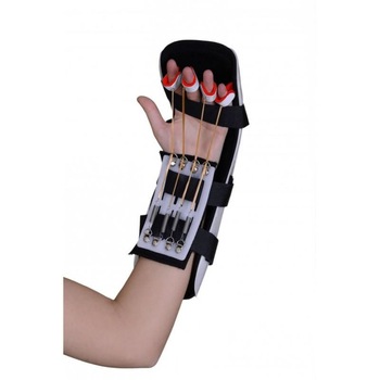 Orteza mana-incheietura mainii-deget stanga, M Orteza mana-incheietura mainii-deget stanga, M