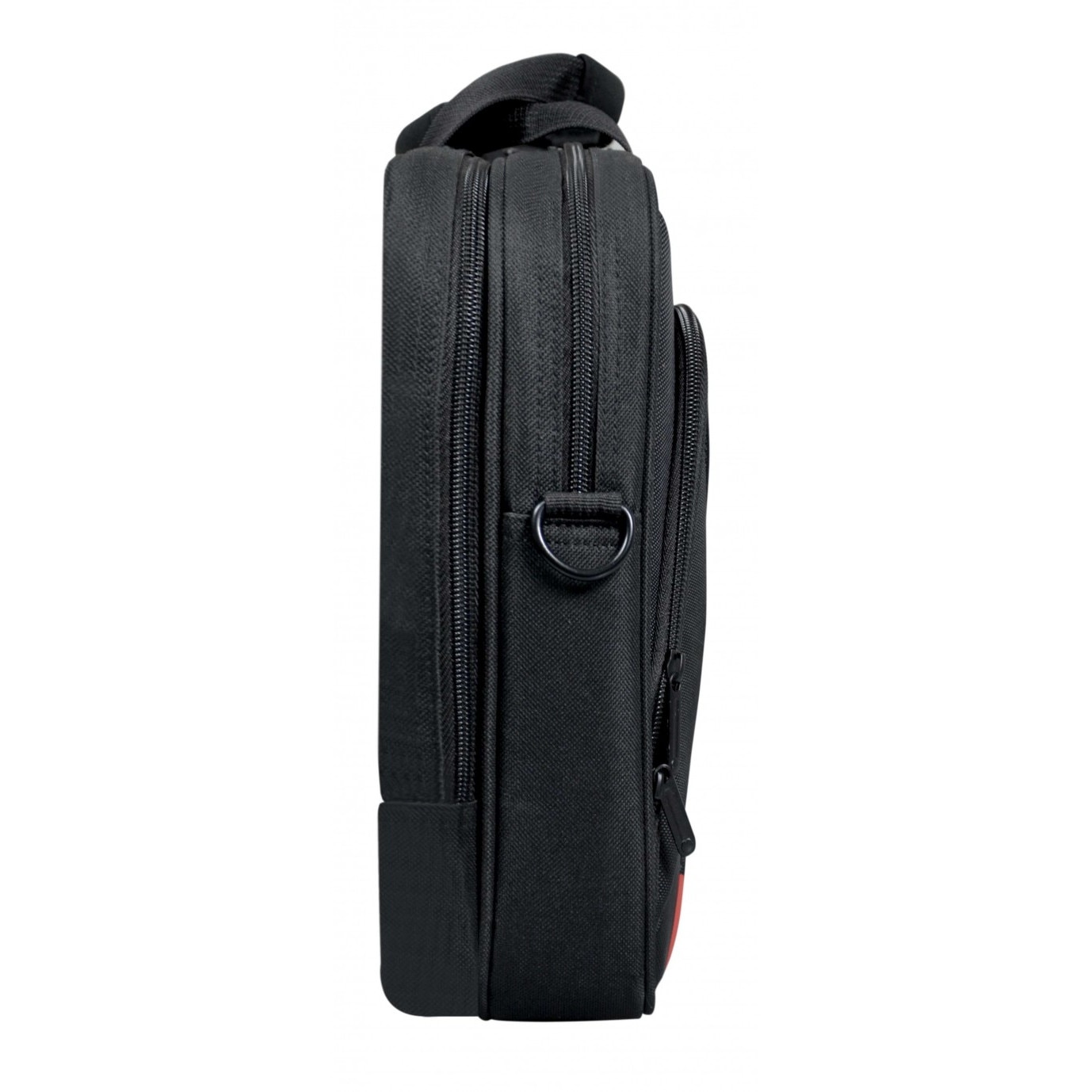 Geanta laptop Port Designs Courchevel Toploading Backfile 13.3 - 14 Inch, Negru