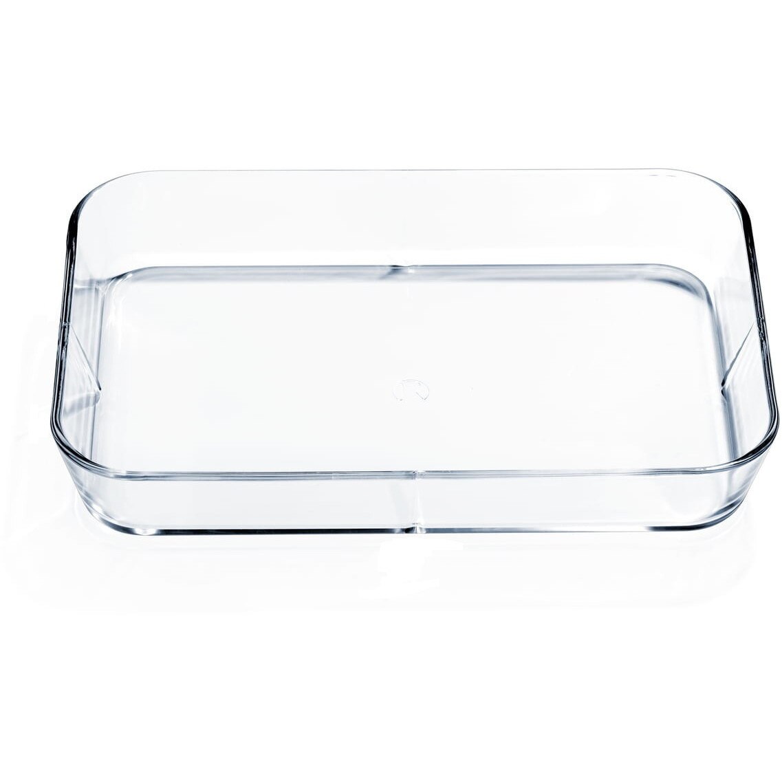 Vas din sticla termorezistenta, Rosendahl Grand Cru, 37,7 x 6,5 x 24,5 cm