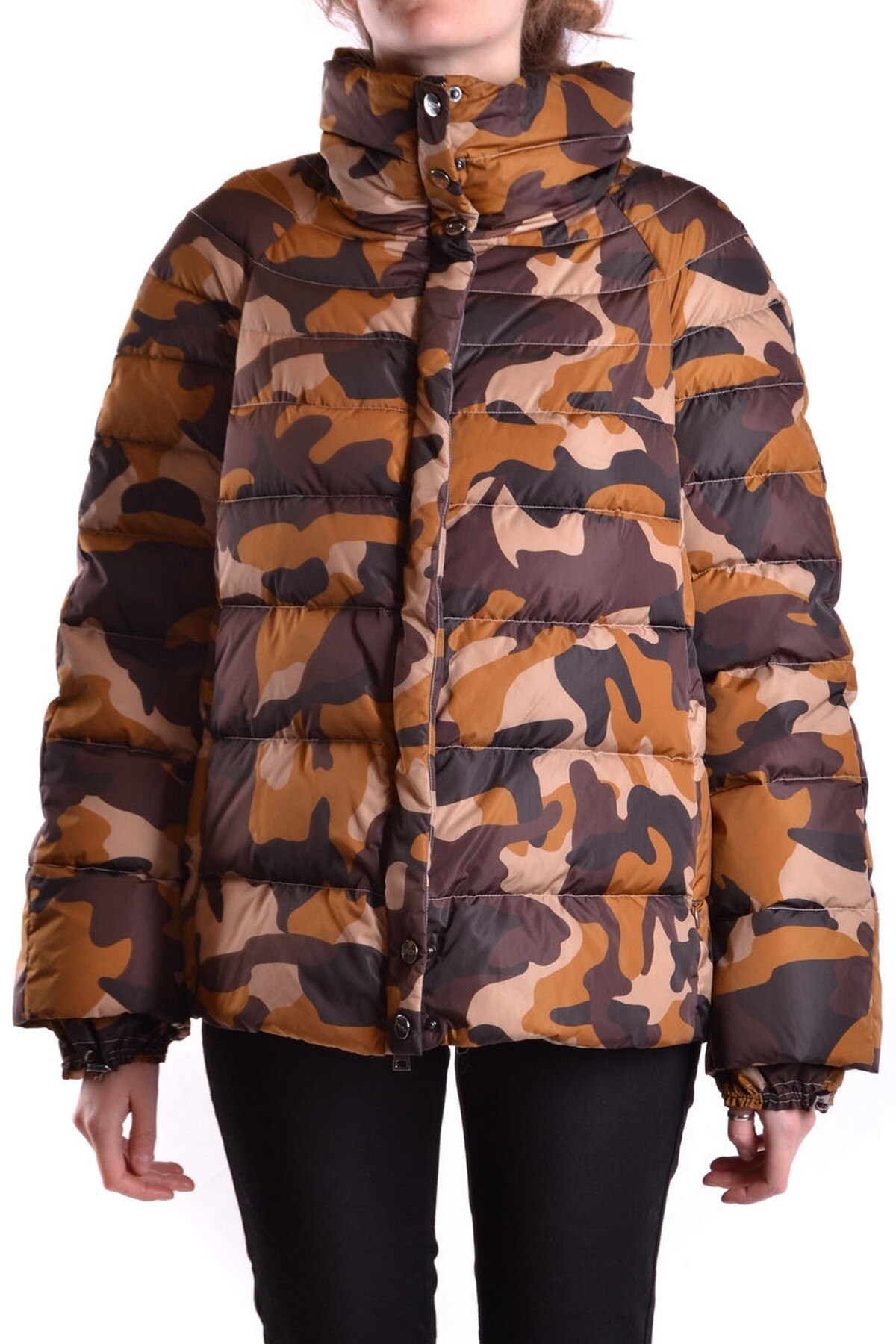 Geaca dama Salco EPR700, Poliamida, Multicolor