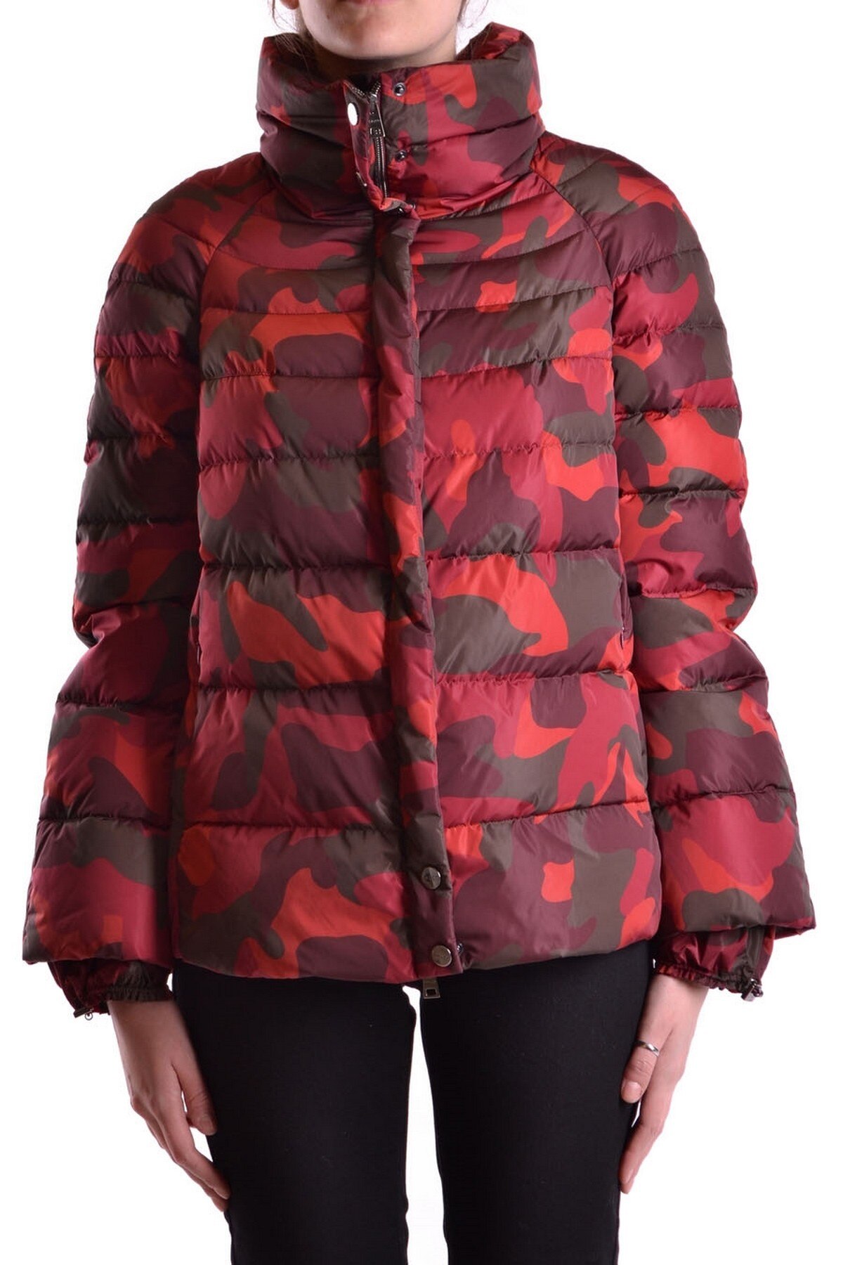 Geaca dama Salco EPR710, Poliamida, Multicolor