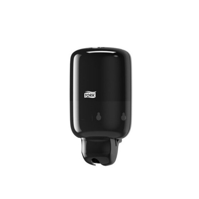 Dozator mini pentru sapun lichid, Tork, 475ml