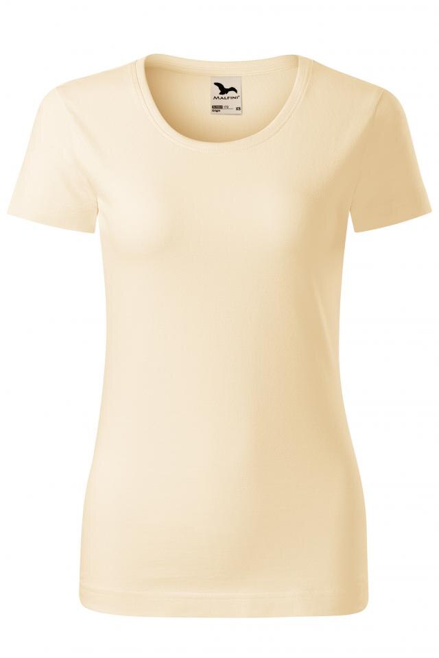 Tricou pentru dama Origin, Migdala