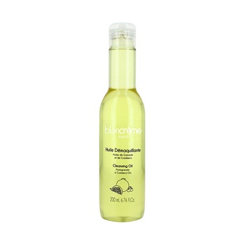 Ulei demachiant, Blancreme, rodie&merisor, 200 ml Ulei demachiant, Blancreme, rodie&merisor, 200 ml