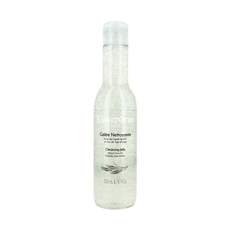 Gel de curatare, Blancreme, orz, 200 ml