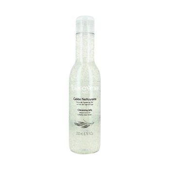 Gel de curatare, Blancreme, orz, 200 ml Gel de curatare, Blancreme, orz, 200 ml